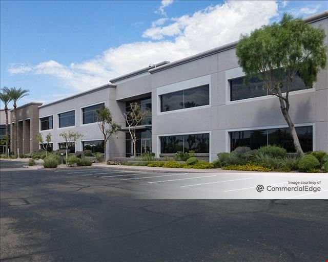 Forty6Forty5 Cotton Corporate Center