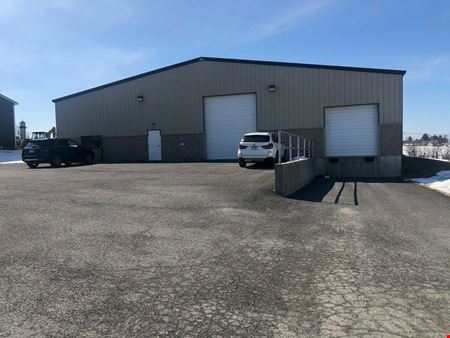 Preview of Industrial space for Sale at 2944 Betz Ct