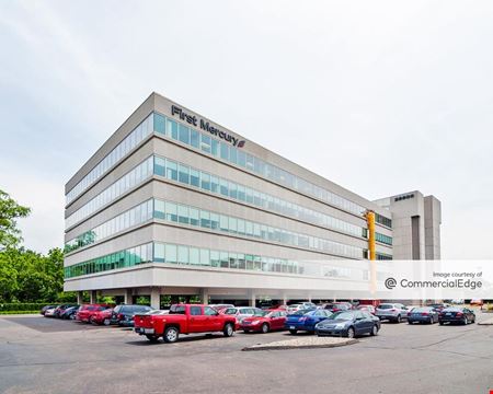 26600 Telegraph Road - Southfield