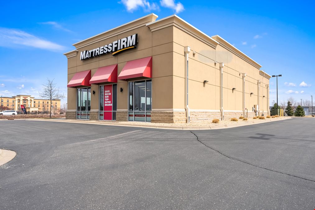Mattress Firm