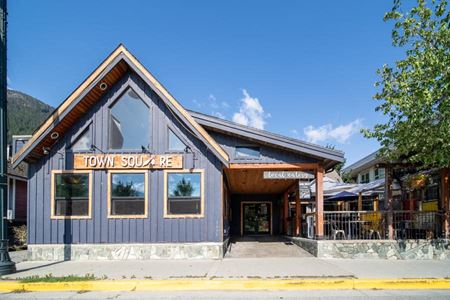 Preview of Retail space for Sale at 7439 Frontier Street