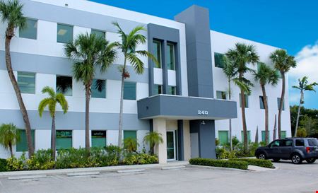 Preview of Office space for Rent at 240 NW Peacock Boulevard Suite 104