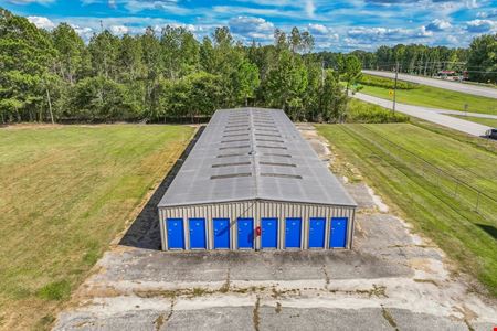 Preview of Industrial space for Sale at 557 North Pike East