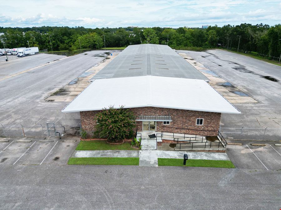 141 Industrial Blvd