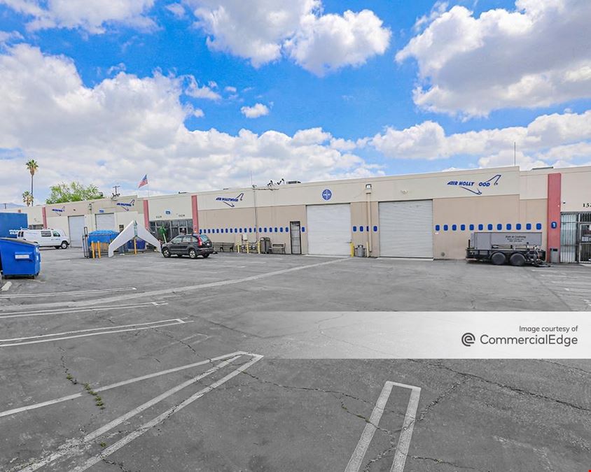 13230, 13234, 13240, 13244 & 13246 Weidner Street