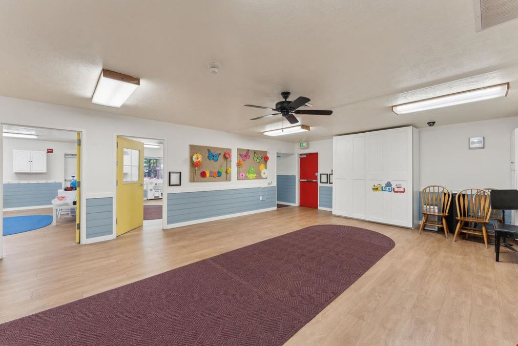 Prime Office/Medical Space