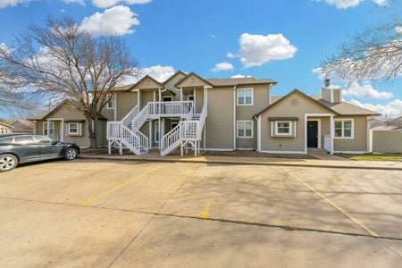 Preview of Multi-Family space for Sale at 1704 E 24th Ave