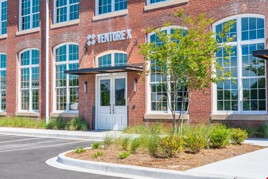 Venture X - Charleston - Garco Mill