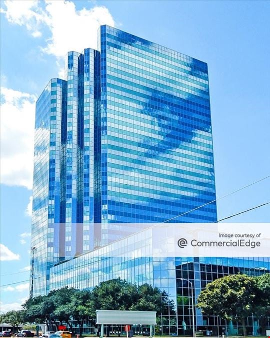 Phoenix Tower