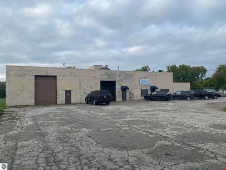 Preview of commercial space at 2810 Hess Ave