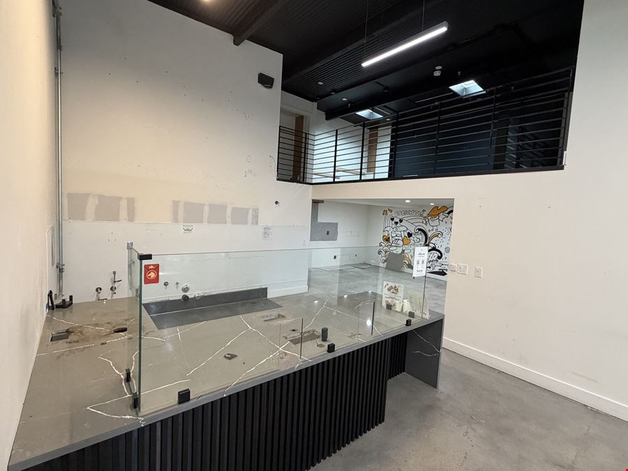 2092 Concourse Drive Unit #9