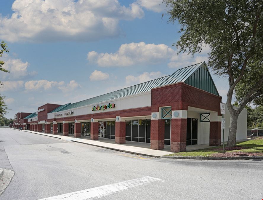 Merrill Publix