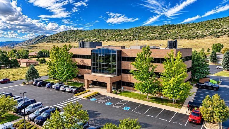 Preview of Office space for Rent at 7991 Shaffer Pkwy