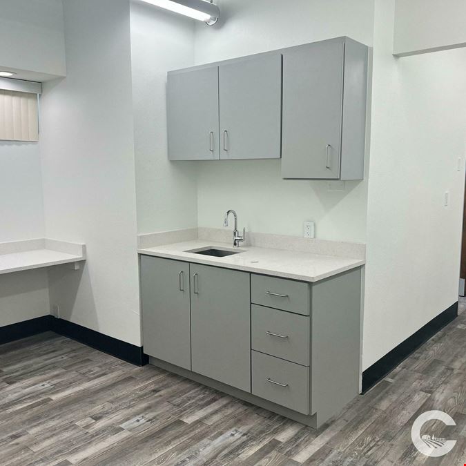 2,368  SQFT Medical Office Downtown - Winter Haven, FL