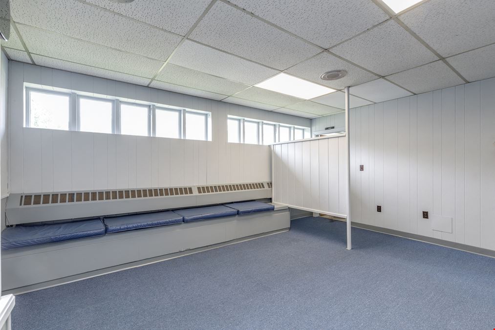 Prime Commercial Property For Sale