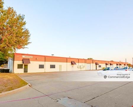 Preview of Industrial space for Rent at 8200 Northeast Pkwy