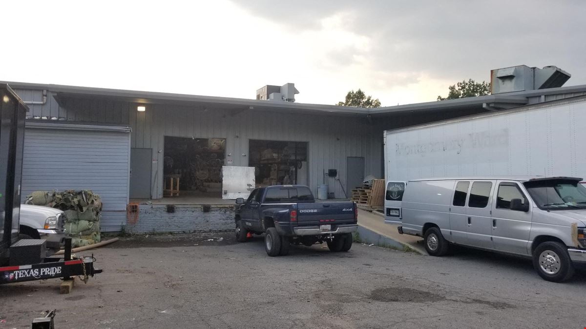 2509 Schuster Drive
