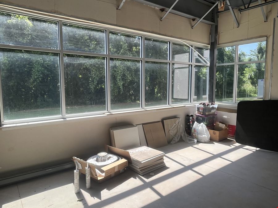 4308 Grant Blvd. Office