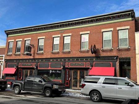 Preview of Retail space for Sale at 151 Main Street