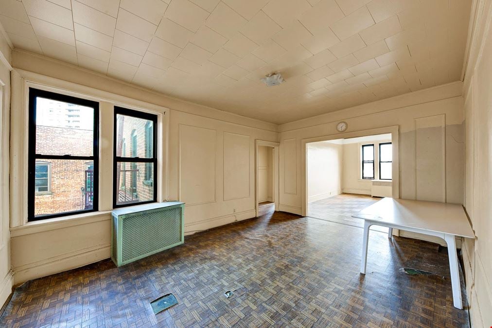 23-27 51st Street
