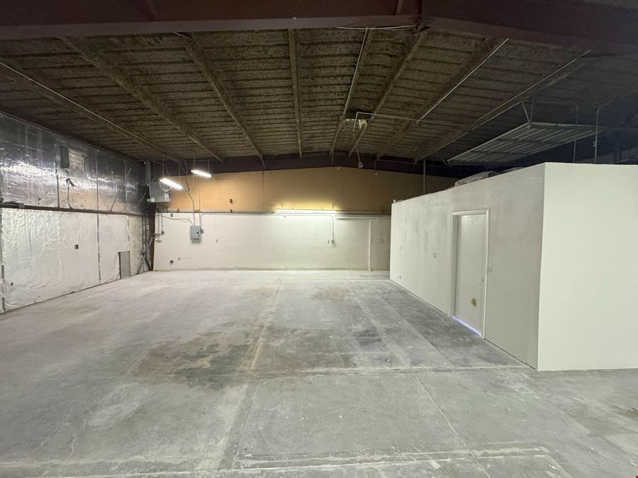 3347-3355 Industrial Dr. 