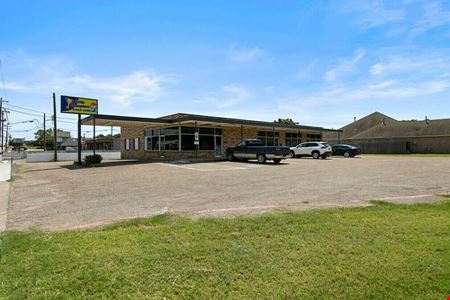 Preview of Retail space for Sale at 641 West Bedford Euless Road