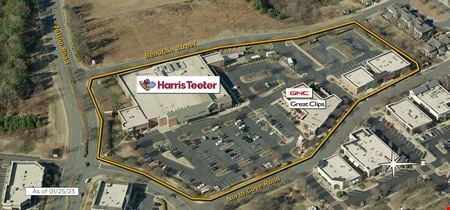 Preview of Retail space for Rent at 19815 North Cove Rd