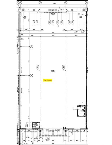 Preview of commercial space at 3508 Shamrock Way Ste 102
