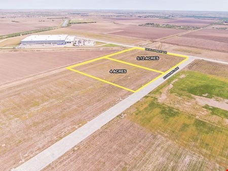 Preview of VacantLand space for Sale at Economic Avenue