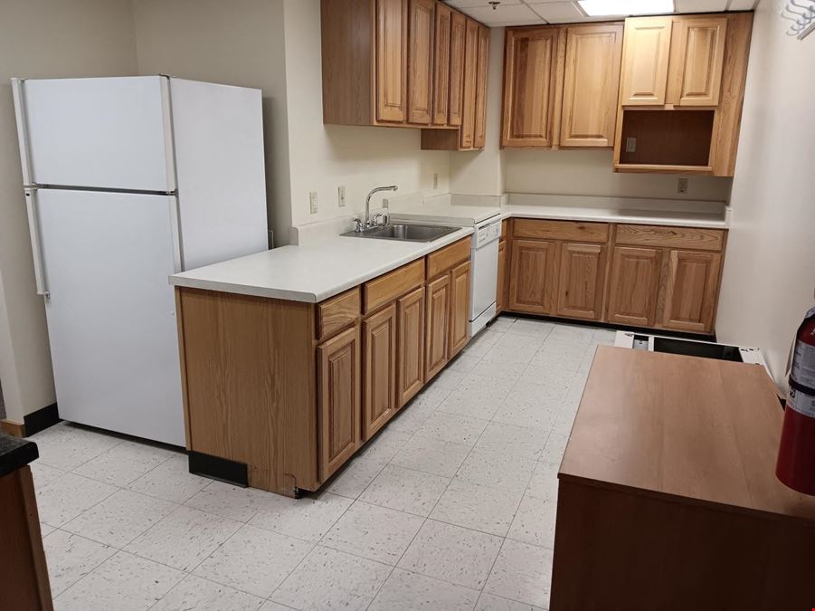 5350 DTC Pkwy