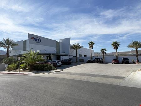 Preview of Industrial space for Rent at 70 Corporate Park Drive