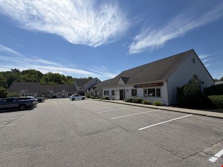 Preview of Office space for Rent at 62 Portsmouth Ave Ste 11