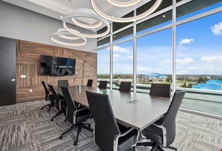 Preview of commercial space at 481 Taunton Road West Suite 407