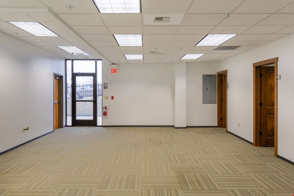 910 N Last Chance Gulch