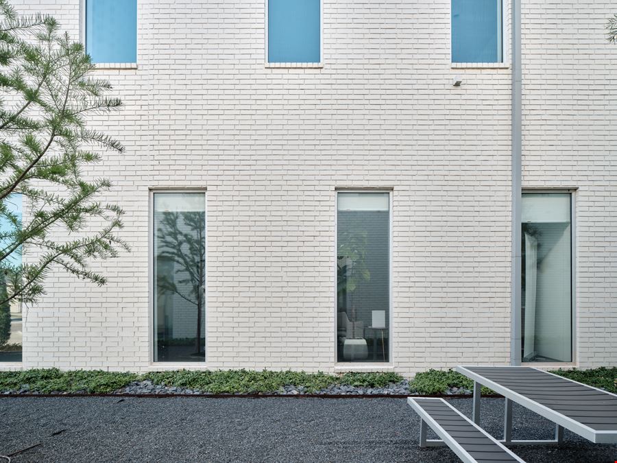 71 Squared Building 3