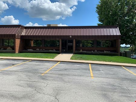 Preview of Office space for Sale at 8515 Douglas Avenue