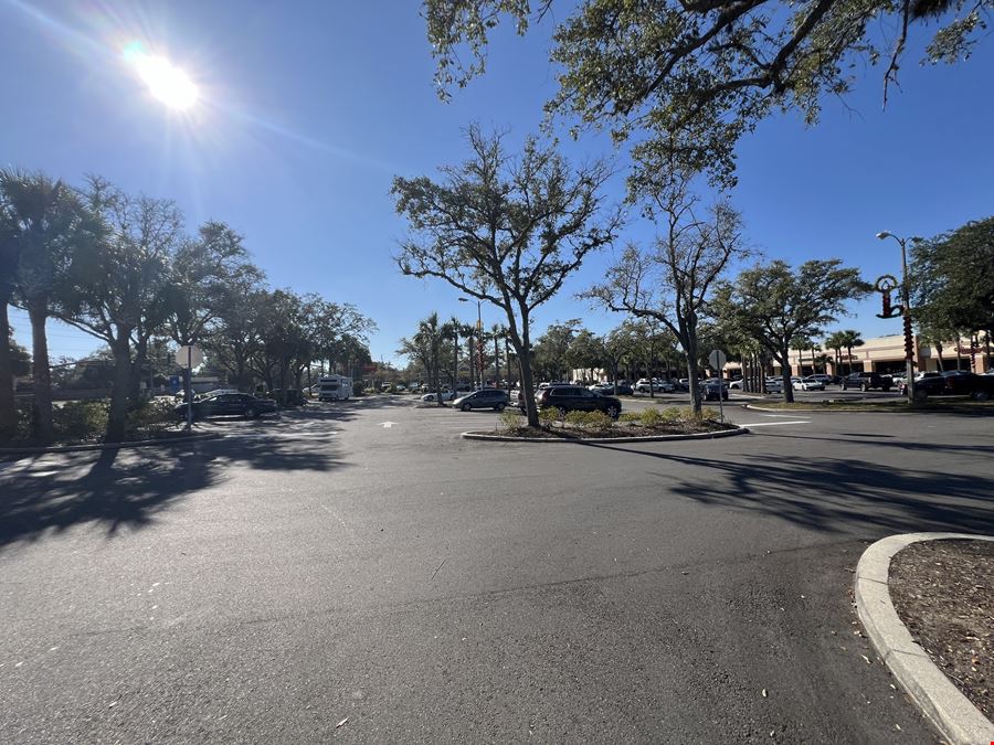 Altamonte Springs Plaza