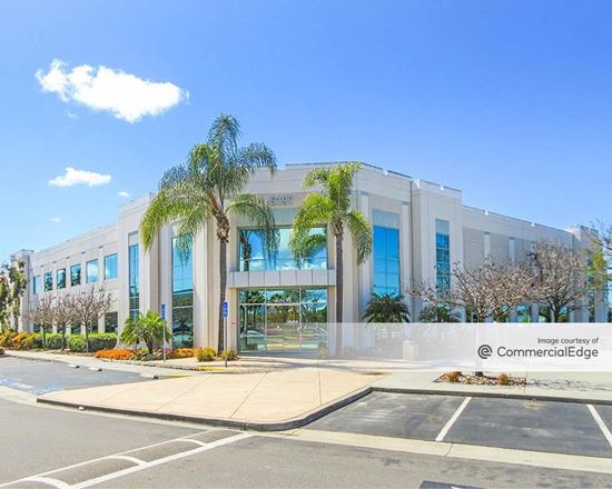 Preview of Industrial space for Rent at 6197 El Camino Real