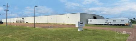 Preview of Industrial space for Sale at 1706 Cypress Ave