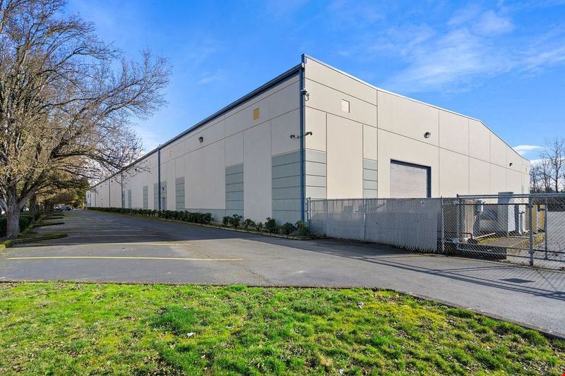 1894 - N.E. Portland Warehouse