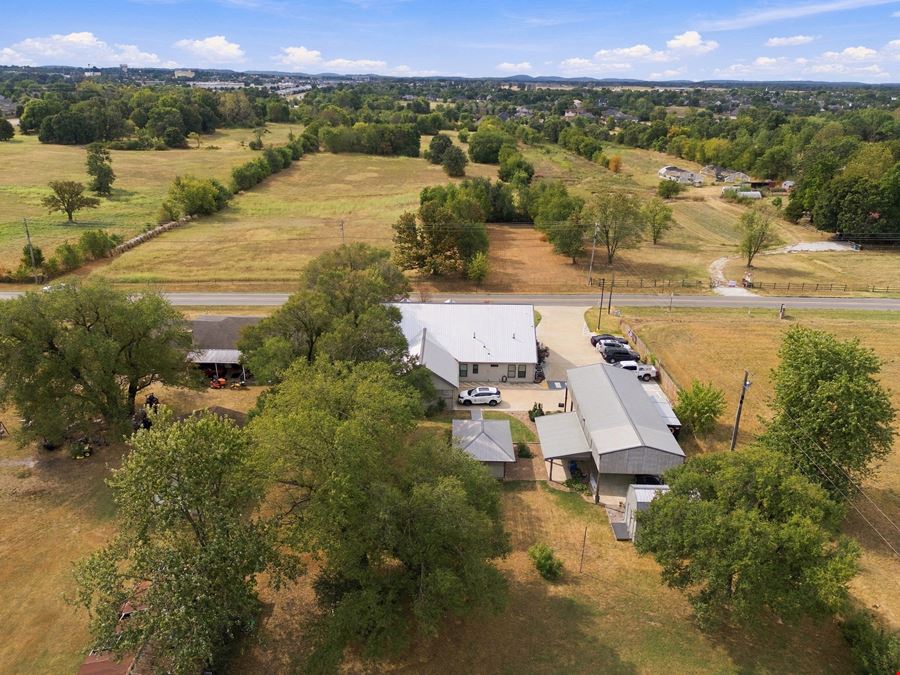 5876 Elm Springs Rd
