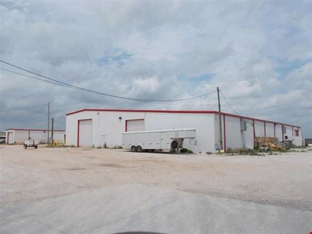 Preview of Industrial space for Rent at 2000 SW 27th St