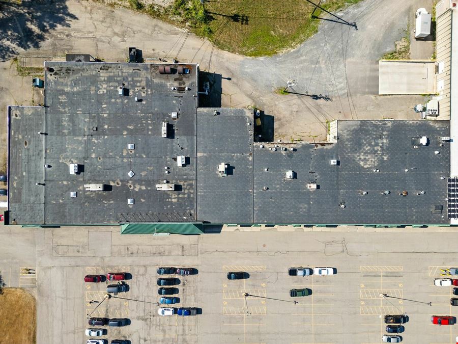 West Wayne Plaza
