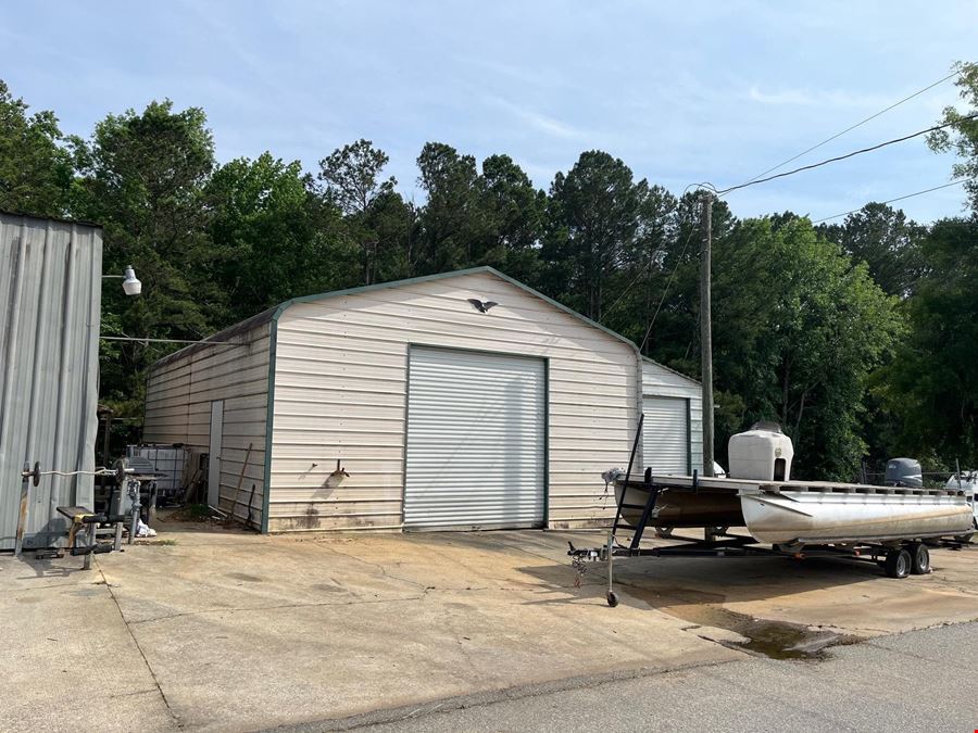 121 Coleman Dr
