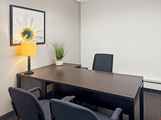 Regus - Bloomfield Hills