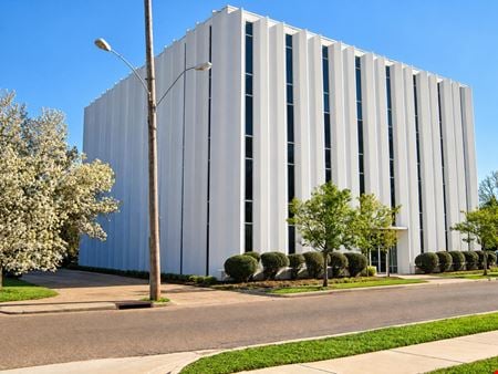 Preview of Office space for Rent at 510 George St