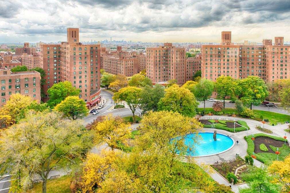 Parkchester Office