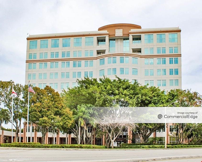 One Town Center