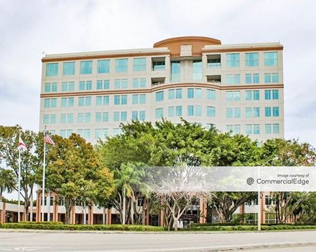 Preview of commercial space at 1 Town Center Road