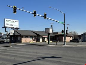 Franklin Park Urgent Care Center